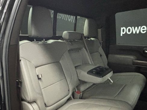 Used 2022 Chevrolet Silverado 3500 LT w/ Convenience Package AWD/4WD image 32