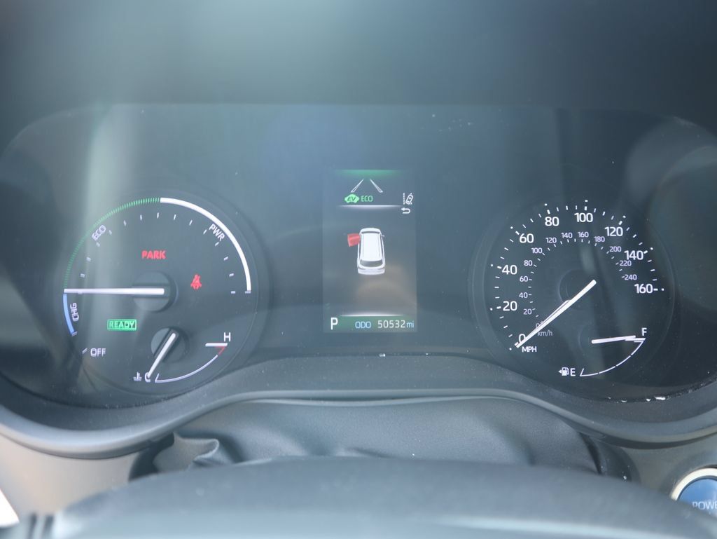 Used 2021 Toyota Sienna XLE FWD image 19