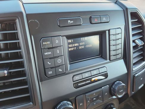 Used 2020 Ford F150 XL w/ Equipment Group 101A Mid image 16