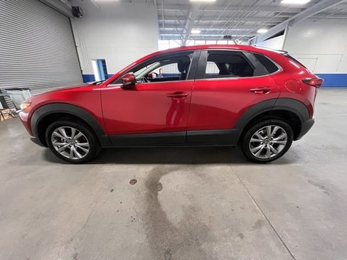 Used 2020 MAZDA CX-30 AWD w/ Preferred Package image 6