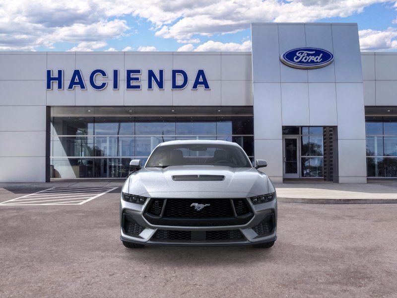 New 2026 Ford Mustang GT Premium RWD image 6