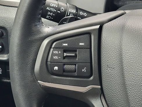 Certified 2024 Honda Ridgeline RTL image 26