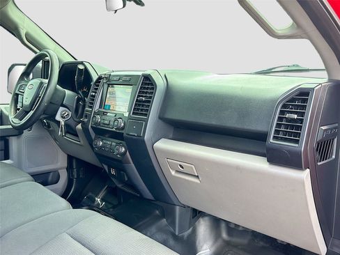 Used 2019 Ford F150 XL w/ Equipment Group 101A Mid RWD image 26