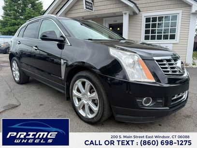 Used 2014 Cadillac SRX Performance