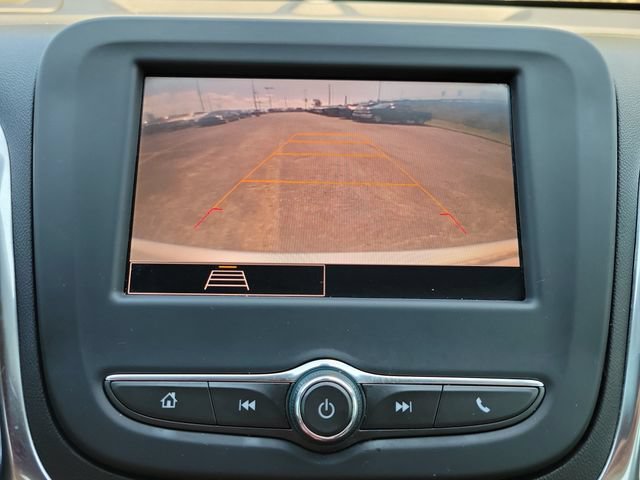 Used 2022 Chevrolet Equinox LT FWD image 27