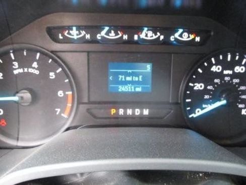 Used 2022 Ford F250 XL w/ STX Appearance Package image 10