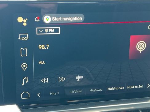 New 2026 GMC Sierra 1500 Elevation w/ X31 Off-Road Package image 14