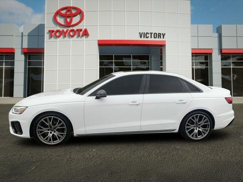 Used 2023 Audi S4 Prestige w/ Prestige Package image 6