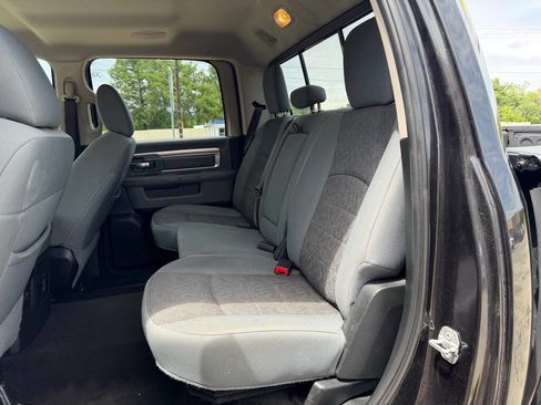 Used 2018 RAM 1500 Lone Star AWD/4WD image 15