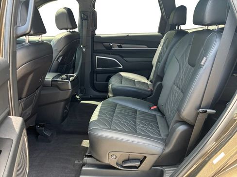 Used 2023 Kia Telluride EX X-Line AWD/4WD image 27