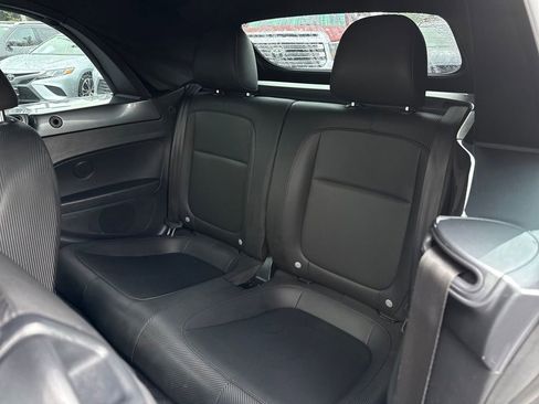 Used 2013 Volkswagen Beetle 2.5 image 24
