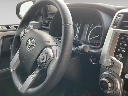 Used 2022 Toyota 4Runner Limited image 16