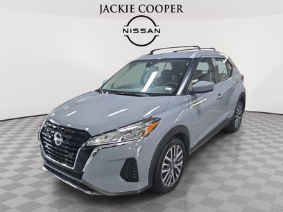 Used 2023 Nissan Kicks SV w/ Interior Electronics Package