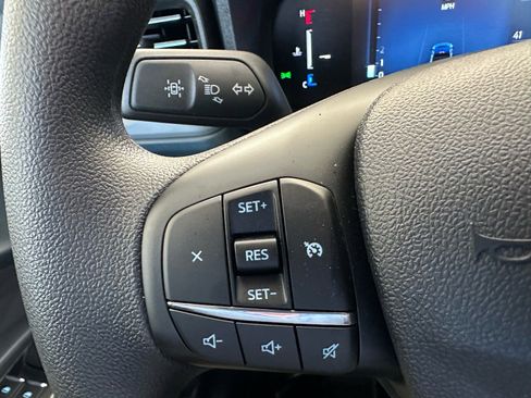 New 2026 Ford Maverick XL FWD image 34