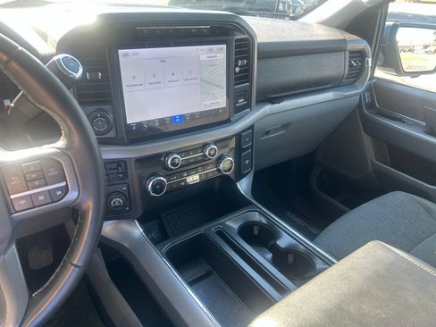 Used 2024 Ford F150 XLT w/ Equipment Group 302A MID AWD/4WD image 24