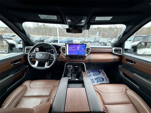 Used 2024 Toyota Tundra 1794 Edition image 22