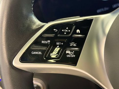Certified 2023 Mercedes-Benz C 300 4MATIC Sedan image 22