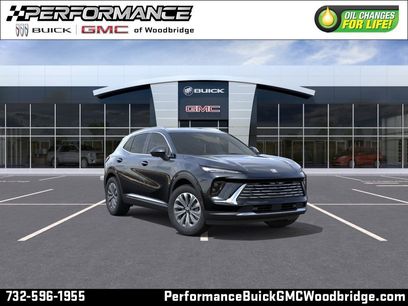 New 2026 Buick Envision Preferred