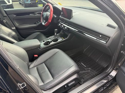 Used 2023 Honda Civic Sport Touring image 10