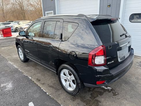 Used 2014 Jeep Compass Sport w/ Power Value Group image 6
