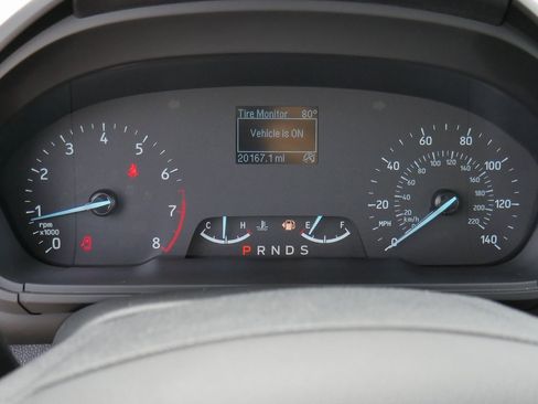 Used 2022 Ford EcoSport S image 41