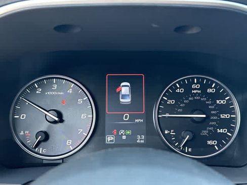 Used 2025 Subaru Legacy Limited AWD/4WD image 7