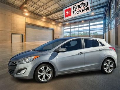 Used 2015 Hyundai Elantra GT w/ Option Group 02