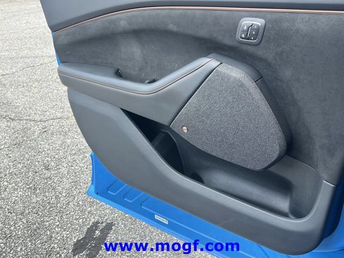 Certified 2023 Ford Mustang Mach-E GT AWD/4WD image 16