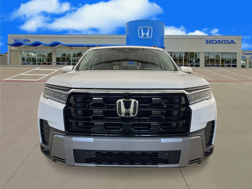New 2026 Honda Pilot Touring image 10