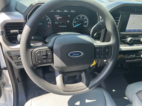 Used 2021 Ford F150 XL w/ Equipment Group 101A High RWD image 14