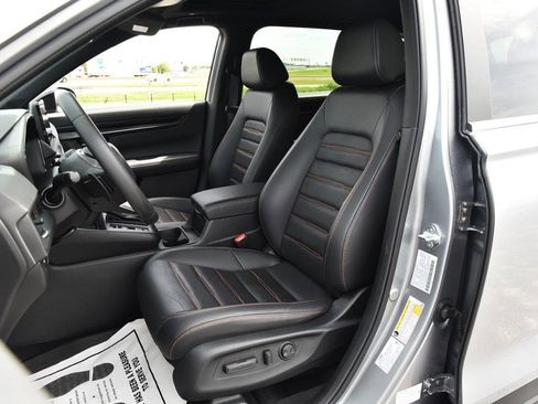 Certified 2024 Honda CR-V Sport-L image 22