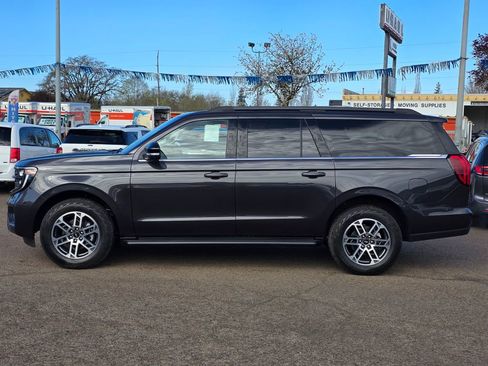 New 2026 Ford Expedition Max Active image 8