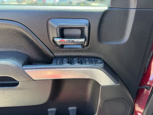 Used 2014 Chevrolet Silverado 1500 LT w/ All Star Edition AWD/4WD image 13