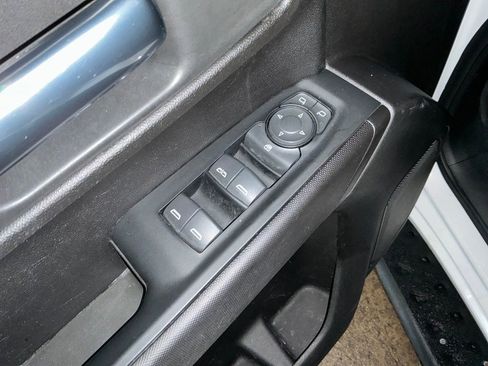 Used 2023 Chevrolet Silverado 1500 W/T w/ WT Convenience Package image 15