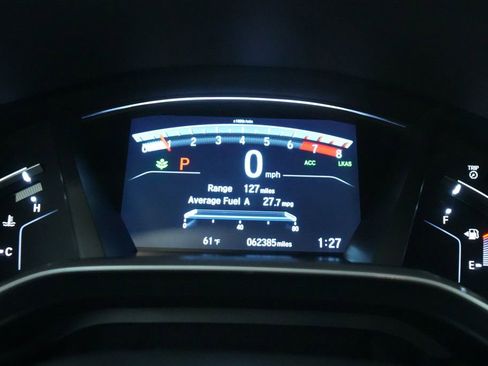 Used 2019 Honda CR-V EX-L image 38