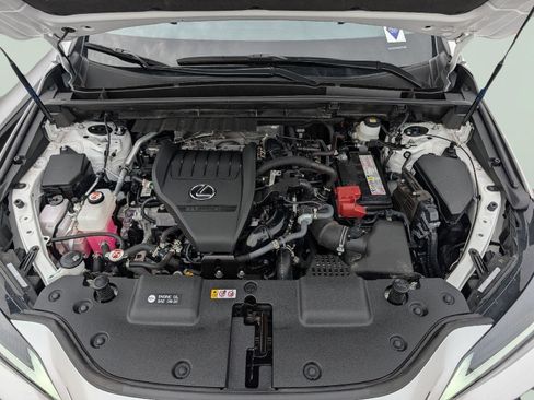 Certified 2024 Lexus NX 350 AWD image 21