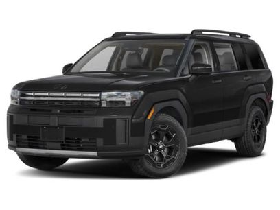 New 2026 Hyundai Santa Fe XRT