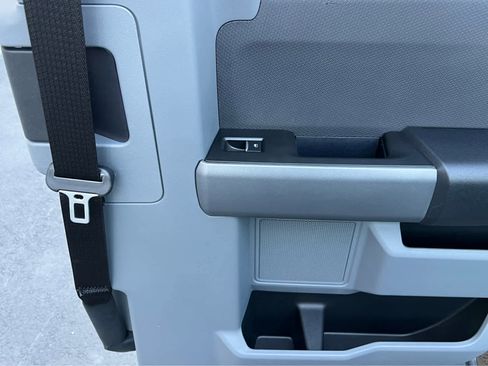 Certified 2025 Ford F150 XLT w/ Equipment Group 301A Standard image 21