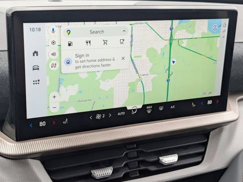 New 2026 Ford Explorer Active AWD/4WD image 12