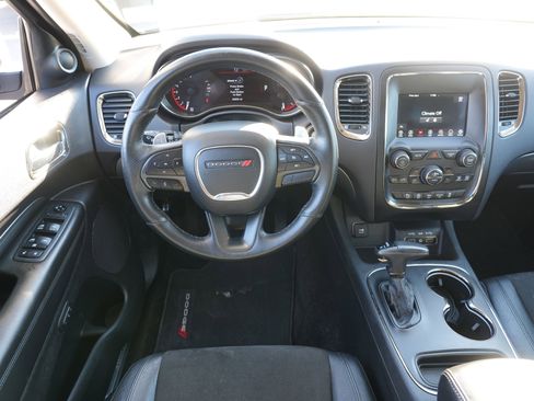 Used 2018 Dodge Durango GT image 20