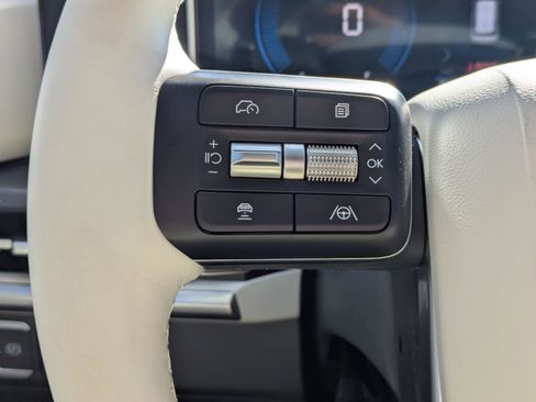 New 2026 Hyundai Santa Fe SE AWD/4WD image 25
