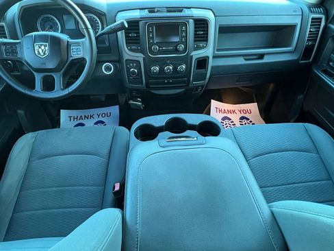 Used 2014 RAM 1500 Express image 14