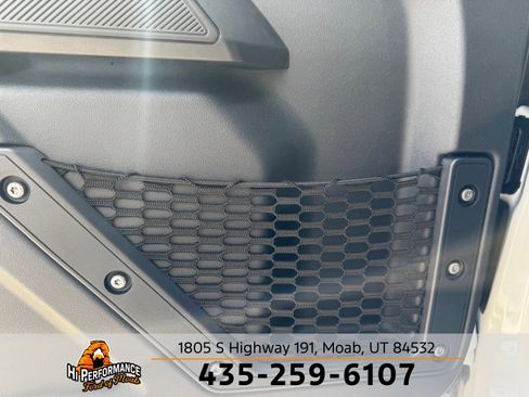 New 2026 Ford Bronco Badlands w/ Sasquatch Package image 15