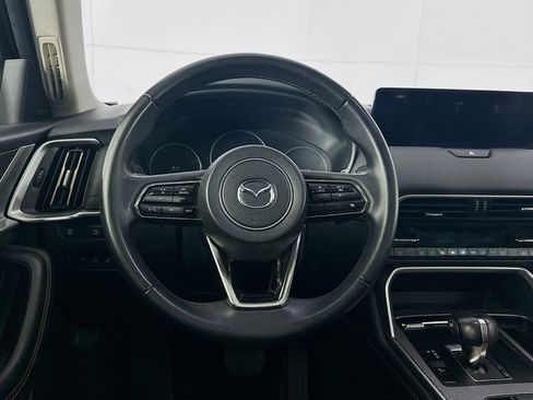 Used 2024 MAZDA CX-90 3.3 Turbo w/ Premium Package image 18