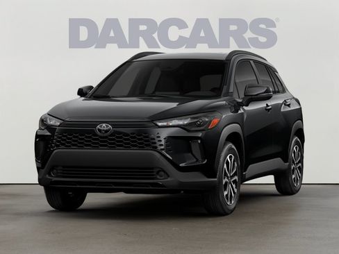 New 2026 Toyota Corolla Cross AWD Hybrid image 19