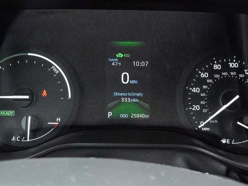 Used 2024 Toyota Sienna LE image 41