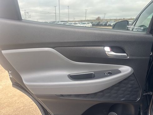 Used 2021 Hyundai Santa Fe SEL w/ Cargo Package image 20