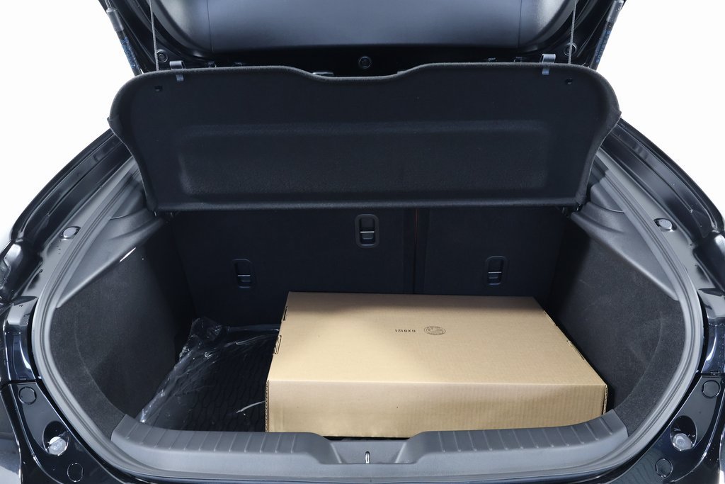 New 2026 MAZDA MAZDA3 Carbon AWD/4WD image 8
