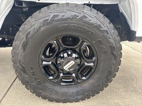 Used 2024 Ford F250 XLT w/ XLT Premium Package image 22