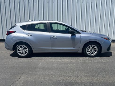 Certified 2024 Subaru Impreza 2.0i w/ Popular Package #1A AWD/4WD image 7